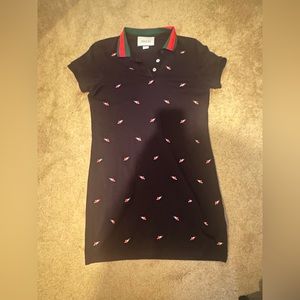Gucci t-shirt dress S